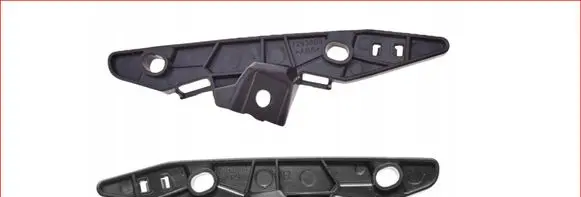 BMW 3 GT F34 Front bumper mounting bracket 