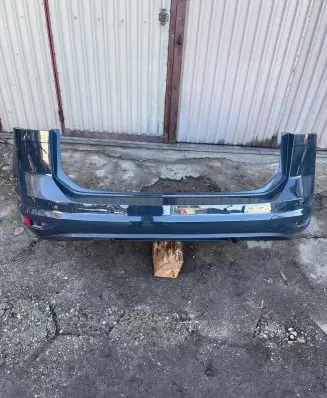 Volkswagen Touran III Rear bumper 5TA807421A-B