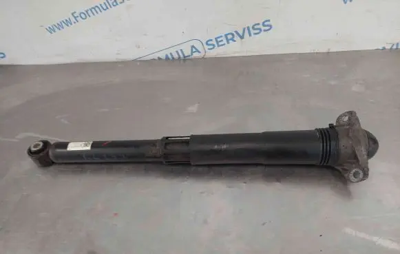 Skoda Octavia Mk3 (5E) Rear shock absorber/damper 5Q0512013FQ 5Q0513425H