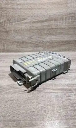 Volkswagen Golf II Engine control unit/module ECU 811907383B 0285007032