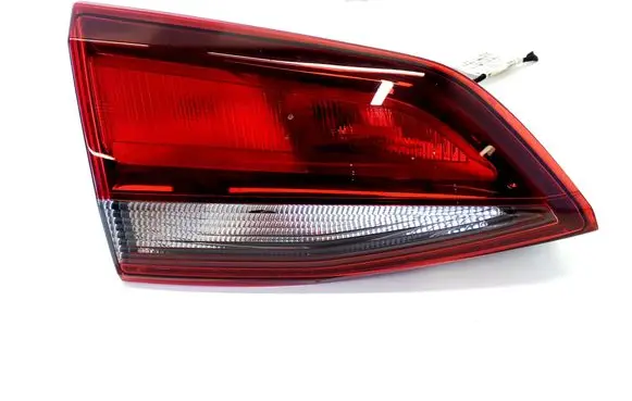 Opel Astra K Tailgate rear/tail lights 13427514 39005519