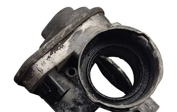 Mitsubishi Grandis Throttle valve 038128063G