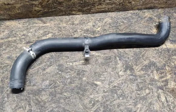 Chrysler Voyager Engine coolant pipe/hose 04881145AB