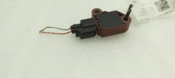 Land Rover Range Rover Sport L320 Airbag deployment crash/impact sensor 5H2Z14B345BA