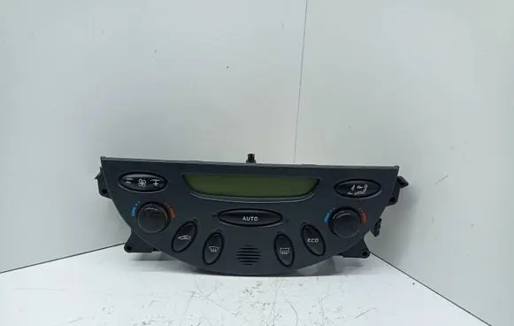 Citroen C5 Climate control unit 96470014
