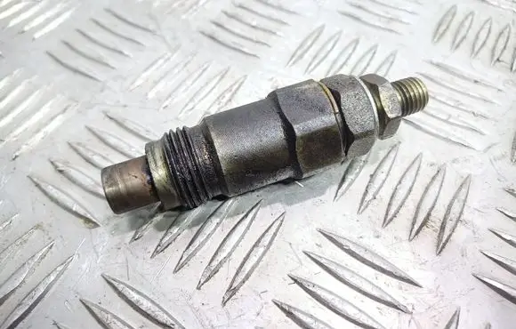 Mazda 626 Fuel injector H711500