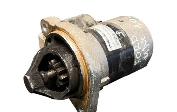 Ford C-MAX II Starter motor CV6T11000GA 8G30031 ESW10E40