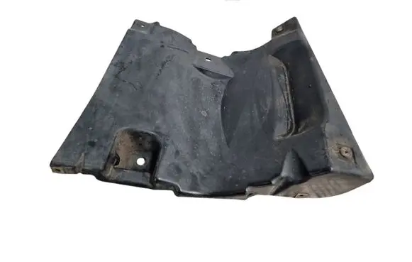 Fiat 500L Front wheel arch liner splash guards 51890240