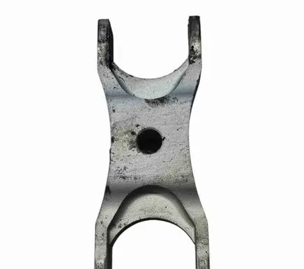 Audi A4 S4 B8 8K Fuel Injector clamp holder 03L216A