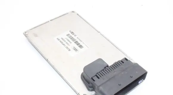 Land Rover Range Rover Evoque L538 Suspension control unit/module BJ3214F504AH