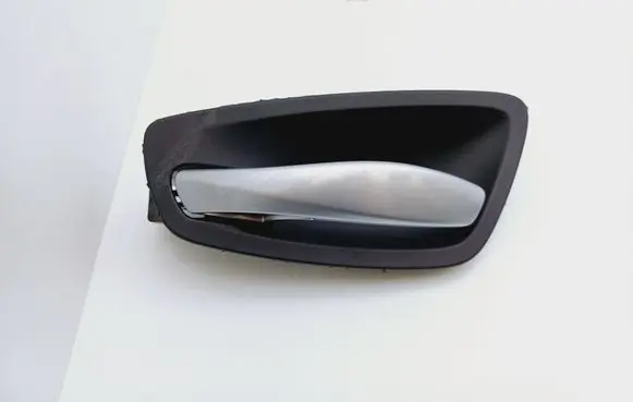 BMW 1 E81 E87 Front door interior handle 6962101