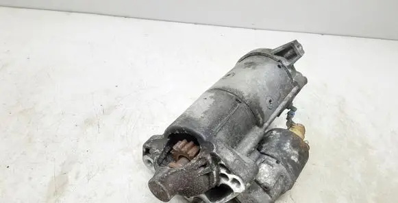 Volvo V60 Starter motor 30659576