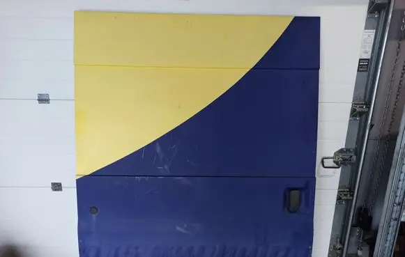 Ford Transit Side sliding door 