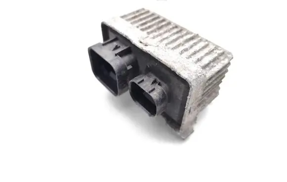 Peugeot Boxer Glow plug pre-heat relay