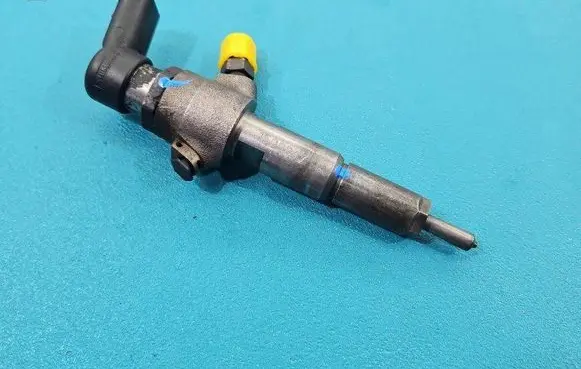 Ford Fiesta Fuel injector 9654551080 IMPRK1509847