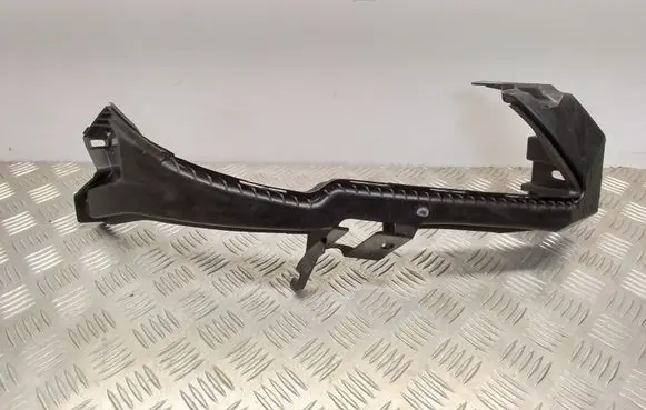Subaru Outback Front bumper mounting bracket 57707AJ220