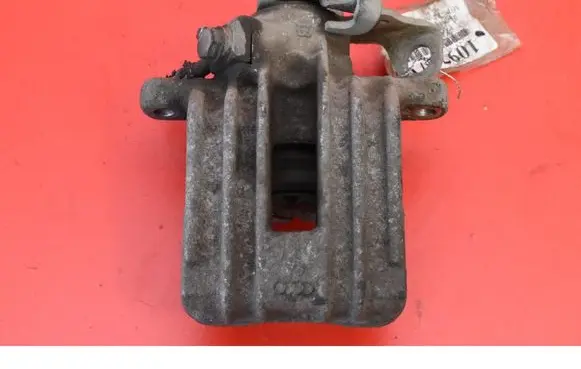 Skoda Roomster (5J) Rear brake caliper