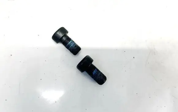 Saab 9-3 Ver2 Nuts/bolts 