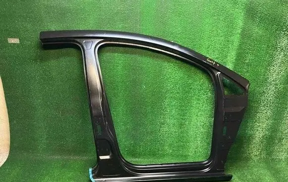 Volkswagen Golf Plus (B) Pillar trim (exterior) 