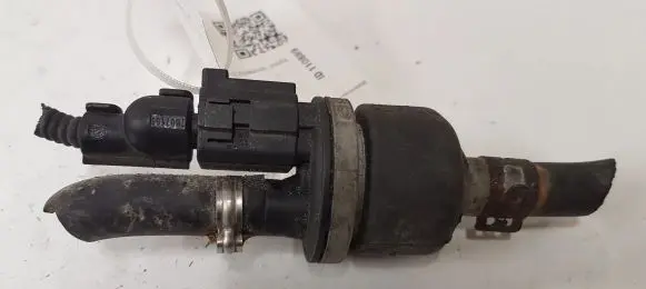 Volkswagen PASSAT B6 Vacuum valve 051133459A
