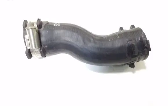 Audi A6 S6 C6 4F Intercooler hose/pipe 4F0145708C