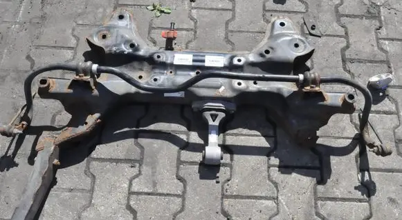 Hyundai ix20 Rear suspension assembly kit set 