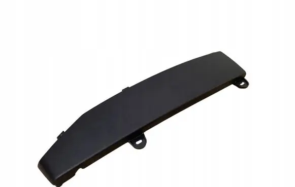 BMW 7 E65 E66 Centre console side trim front 7002400