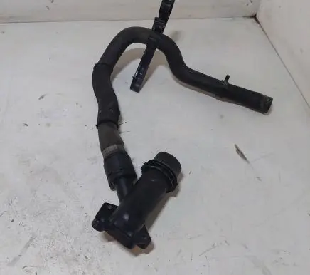 BMW X3 E83 Engine coolant pipe/hose