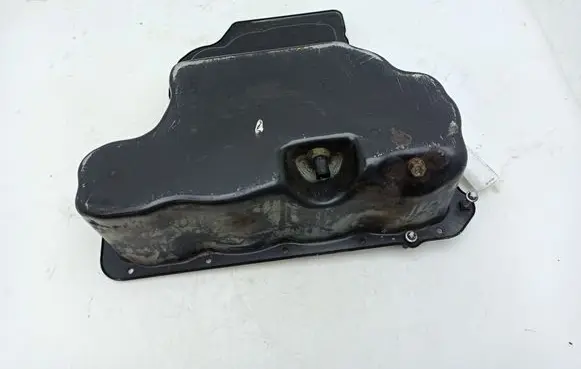Mercedes-Benz ML W164 Oil sump A6420100528