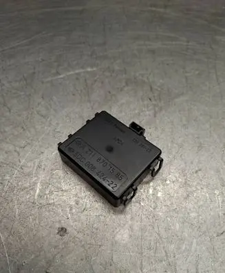 Mercedes-Benz E W211 Rain sensor A2118701585 5DC00842422