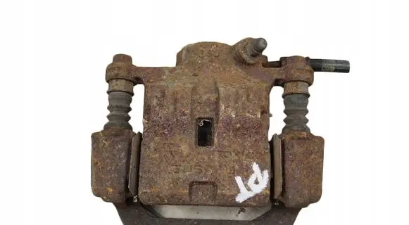 Subaru Forester SH Rear brake caliper