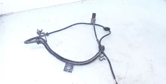 ABS rear brake sensor