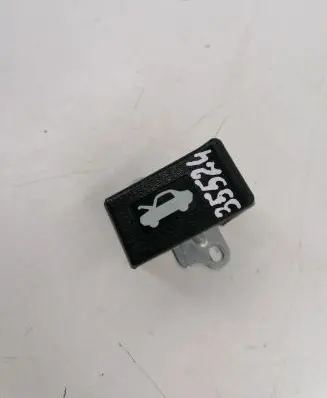 Honda Accord Engine bonnet (hood) release handle