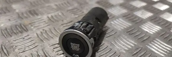 Dodge Challenger Engine start stop button switch 68299957AB