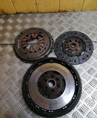 Ford Galaxy Clutch set kit B02100