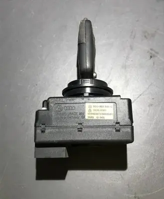 Volkswagen Touareg I Ignition lock 3d0905865c