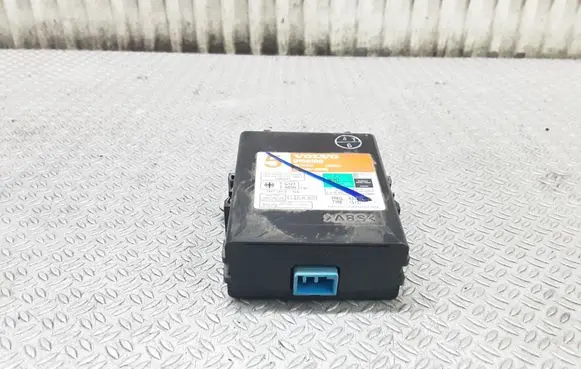 Volvo S70 V70 V70 XC Other control units/modules 9166196