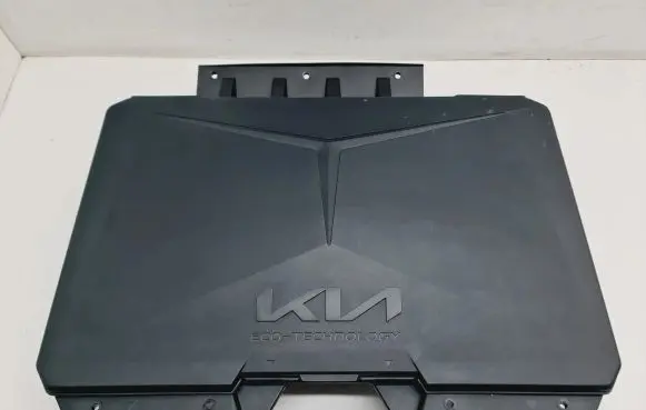 KIA Niro Front trunk storage compartment 86753AO000