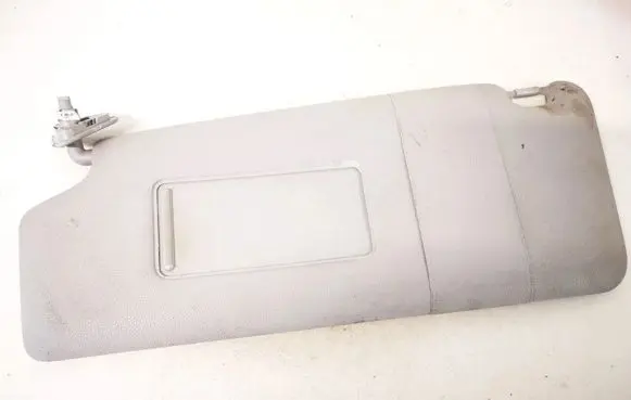 BMW X3 E83 Sun visor 290396gb