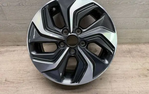 Hyundai Kona I R16 alloy rim 52910CM100