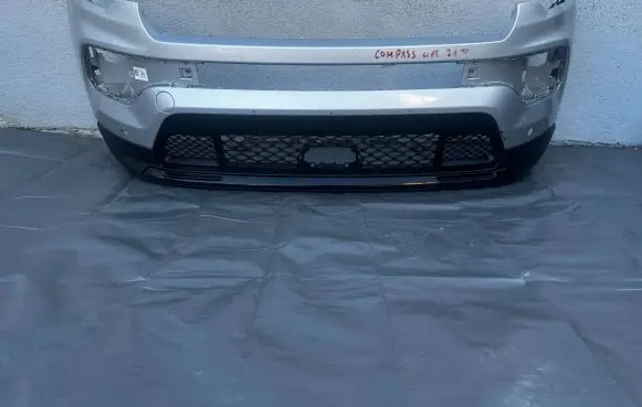 Jeep Compass Front bumper