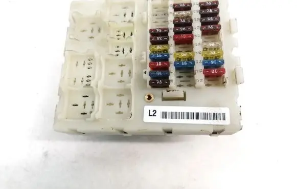 Ford Focus Fuse box set 98AG14K150AE