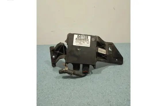 Ford Escape III Blind spot module DV6T-14D599-AC