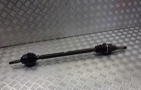 Citroen C2 Front driveshaft