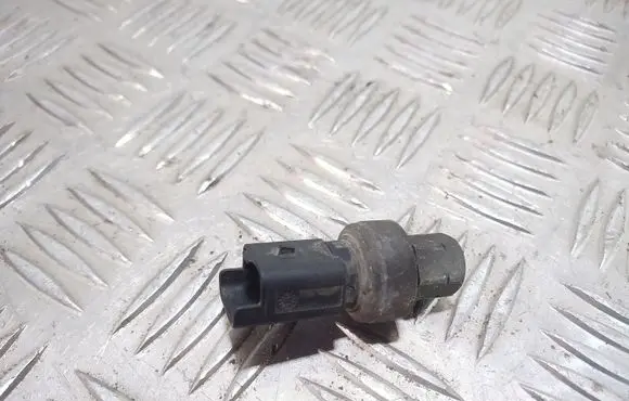Citroen Xsara Picasso Air conditioning (A/C) pressure sensor 9647971280