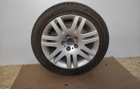 BMW 7 E65 E66 R18 alloy rim 6753239