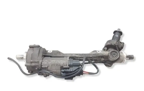 BMW 3 E90 E91 Steering rack 6855880 7806974629 7806501327