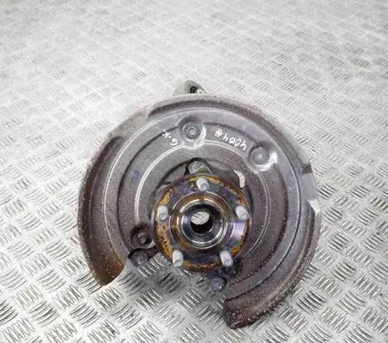 Ford Mustang Mach-E Rear wheel hub LK9C5B759DNA