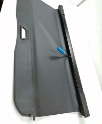 Mercedes-Benz A W169 Parcel shelf A1698100120