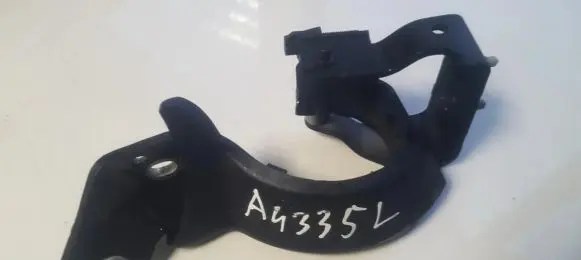 Audi A6 S6 C6 4F Tailgate/trunk/boot hinge 4F9827299D